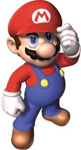 GAMEr!! a lo bestia-!! jajaja me quiero casar con la princesa de Mario Bros