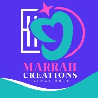 MarrahCreations(@MarrahCreations) 's Twitter Profile Photo