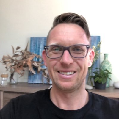 ImpactThinking's profile picture. 