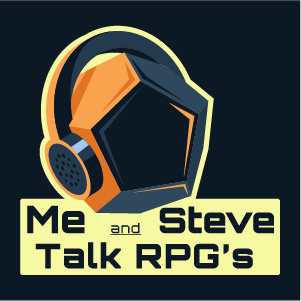 A rambling, casual RPG discussion podcast.   Weekly release on Mon night/Tues morning.  Just 2 friends talkin ttrpgs.