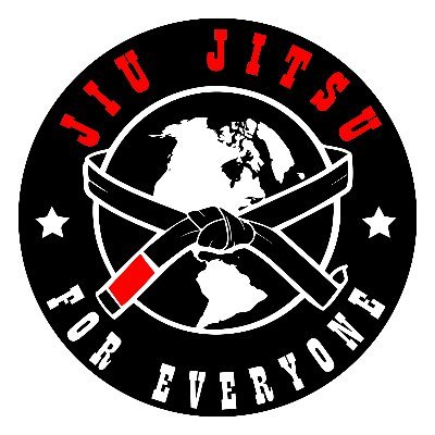 Jiu Jitsu For Everyone Inc. is a 501 (c) (3) nonprofit organization