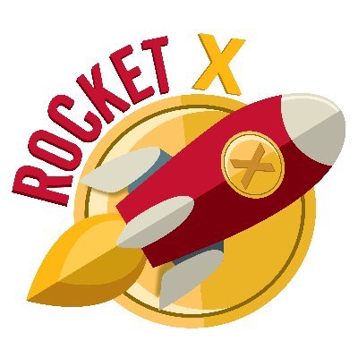 RocketX is A BEP-20 Cryptocurrency. Our Mission is to create largest Community-Driven Token that enables access to the New Open Financial System. #RocketX #RKTX