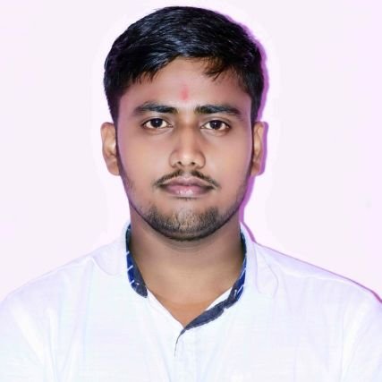 BIJU CHATRA JANTA DAL SOCIAL MEDIA COORDINATOR BARIPADA MAYURBHANJ