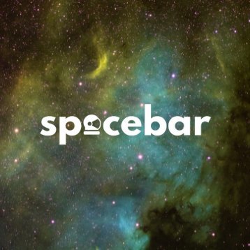 SpaceBarAfrica