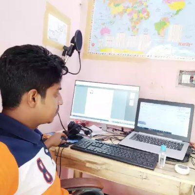 promarketer77's profile picture. Professional Social Media Marketer and SEO expert