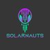 Solarnauts (@solarnauts) Twitter profile photo Solarnauts (@solarnauts) Twitter profile photo
