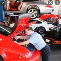 dylan mckay’s porsche mechanic (@dmpmwavygang) 's Twitter Profile Photo