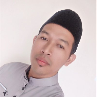 Najmuddin76's profile picture. Alhamdulillah