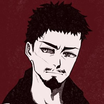 Discordant Sevenさんのプロフィール画像