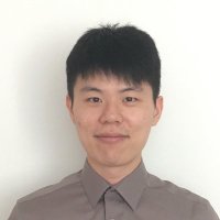 Teng Fei (@statfei) 's Twitter Profile