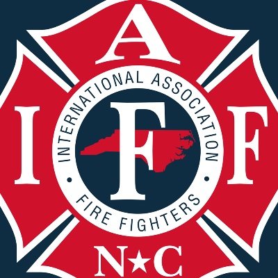 The official Twitter page of the Professional Fire Fighters and Paramedics of North Carolina.