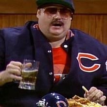 Chicago0021's profile picture. Sports / Stats / finance geek. DFS. Here for the NFL, MLB, NBA, UFC, PGA talk. LFG Bears, Cubs, Bulls, Iowa Hawkeyes! If I become famous, I'll let ya know
