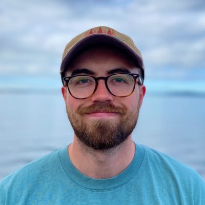 mattdenkers's profile picture. Software Engineer @viacustomers. Formerly  @PayPal and @BlenderBottle. Dogs. Mexican food.