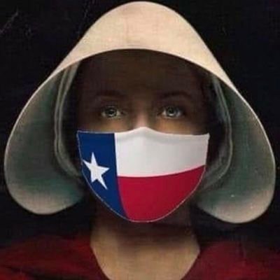 It's time for some serious sageing in our world 🌎 regarding politics! Trump's back, I'm gone! 
https://t.co/tnDHViDOE4
Handmaid in Texas