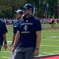 Nick Donohoe (@coachdonohoe) 's Twitter Profile