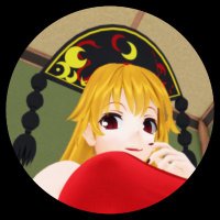 Junko - The Most Divine Spirit(@PureFoxxo) 's Twitter Profile Photo