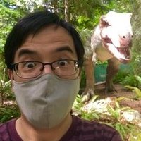Li Li, MD, PhD (@dilithium21) 's Twitter Profile