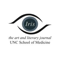 Iris: the Art and Literary Journal (@irisjournal) 's Twitter Profile Photo Iris: the Art and Literary Journal (@irisjournal) 's Twitter Profile Photo