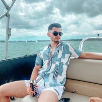 Andrew cisneros (@andrewcisner0s) 's Twitter Profile