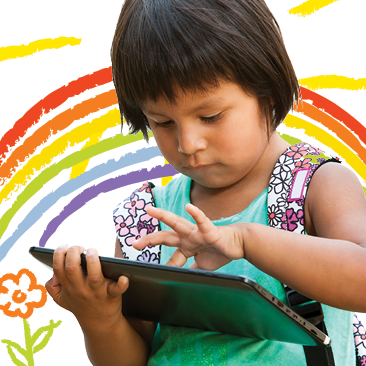 Learn language! 
Classes, family activities & more! 
Apart of NCCT @nativecentre