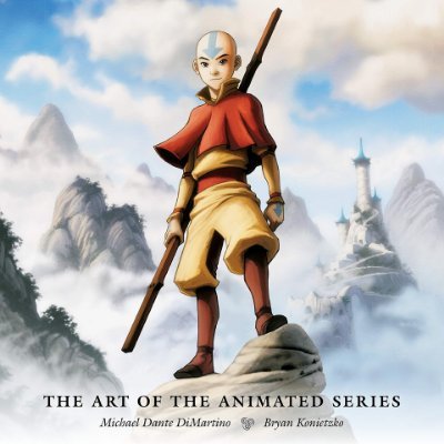 😍 Avatar The Last Airbender 😍
We post everyday.
Follow us for more !