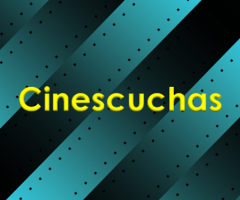 Cinescuchas = Indépendant & international 🌍🌏🌎 + Français & francophone 🇫🇷 + Season des prix 🏆 et le cinéma & la télévision LGTB+ 🏳️‍🌈

Créé par @Ulisuis