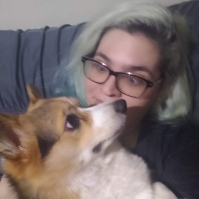 She/Her pronouns.
Senior Member of Technical Staff - Game Tech Integration @modl_ai
Interested in (Data) games, AI, PCG, corgis.