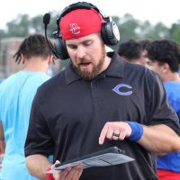 CoachBerg (@coachberg65) 's Twitter Profile Photo CoachBerg (@coachberg65) 's Twitter Profile Photo