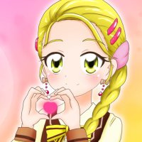 ひかりん@1月21日誕生日🎂🎉㊗️ (@cure2_all_stars) 's Twitter Profile