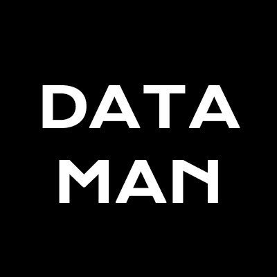 DATAMAN04805562's profile picture. さまざまなデータを可視化。YouTubeやっています。