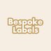 BespokeLabels (@labelsbespoke) Twitter profile photo BespokeLabels (@labelsbespoke) Twitter profile photo