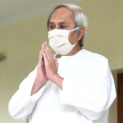 CMO__Odisha's profile picture. 