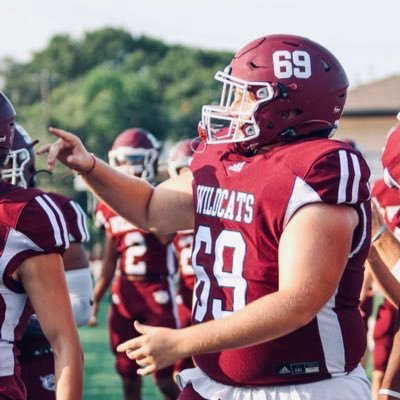 MilesM74's profile picture. c/o 2022 | Clear Creek High school