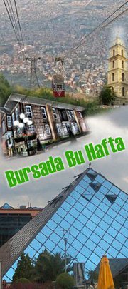 Bursada Bu Hafta