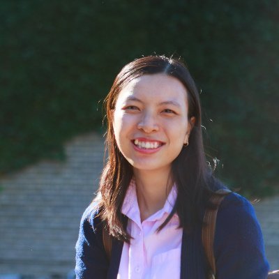 Lynnnnn199's profile picture. Ph.D student in Media & Communication