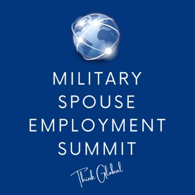 Bringing together stakeholders from across the globe to support military spouse employment and career development. Nov 3-5 2021