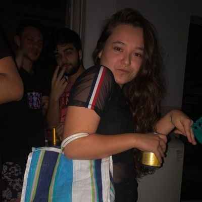 tentando fazer alguma coisa certa na vida