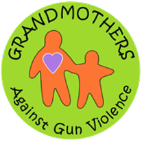 Grandmothers Against Gun Violence (GAGV) is an active, effective, and growing grassroots organization. We Show-up! We Stand-up. We Speak-up!