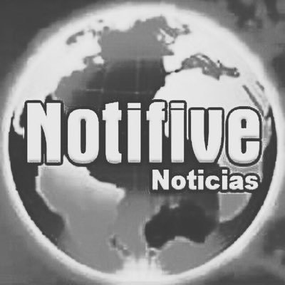 NotifiveN's profile picture. Notifive Noticias