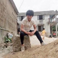 Lê Đức Lịch (@tocxu90) 's Twitter Profile
