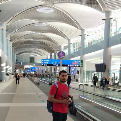 MoheetKhansaifi's profile picture. Service and Application Engineer work for SLEE Medical GmbH Germany