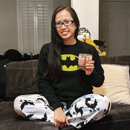 Batman obsessor, blogger, & collector. she/her
https://t.co/TCZ79utuWz https://t.co/dfy0Rq1BMY
#batmanandwhiskey