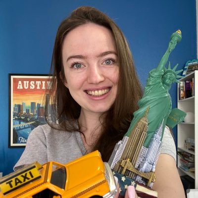 DashaModestova's profile picture. UGC creator, entrepreneur, mom