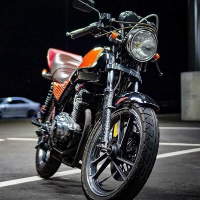 gs25xspace's profile picture. 