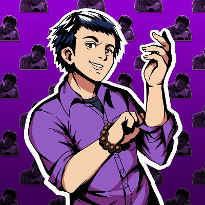 YouTube games reviewer, mostly RPGs. ENG/Tiếng Việt/日本語OK! All opinions here are my own. Avatar by @ZedoraArt
