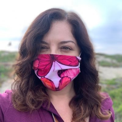 claudvil's profile picture. An original DACA from the 80s. Gen-Xer, product manager, working in tech focused on AI/ML. Dog mamma.