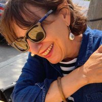 Ivy Lerner-Frank (@ivylernerfrank) 's Twitter Profile