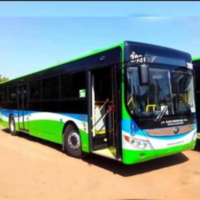 SERVICIOS DE PUBLICIDAD EN BUSES EN ASUNCION Y CUIDADES DEL PARAGUAY