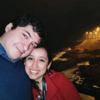 Carlos Miguel Paredes Díaz (@carlosmiguelpd) 's Twitter Profile