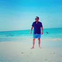 Fernando González (@fheerglez) 's Twitter Profile